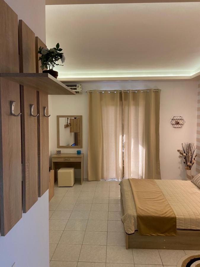 Daphne Hotel Tsilivi (Zakynthos)
