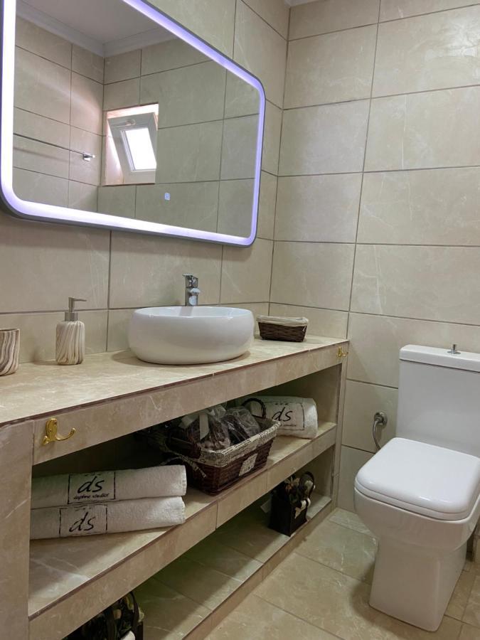 Hotel Daphne 3*