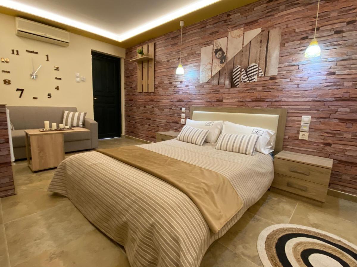 Hotel Daphne 3*
