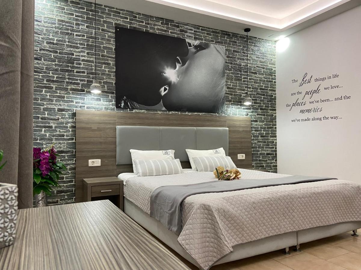 Hotel Daphne Tsilivi (Zakynthos)