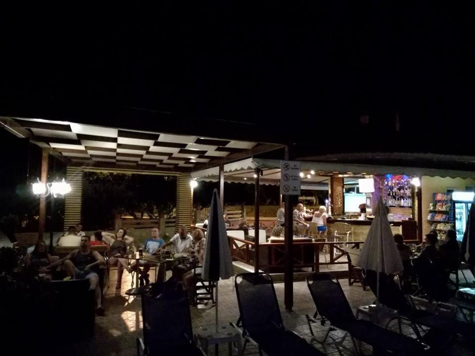 Hotel Daphne Tsilivi (Zakynthos)