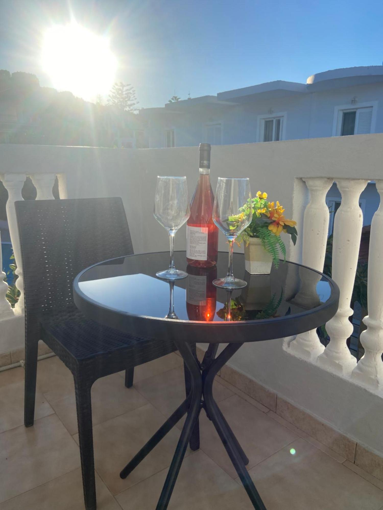 Hotel Daphne