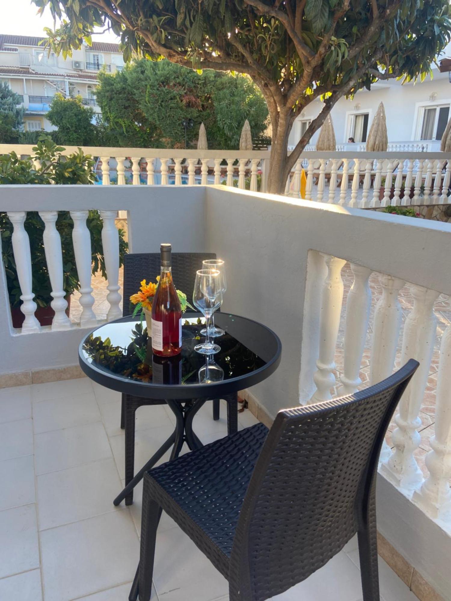Hotel Daphne Tsilivi (Zakynthos)