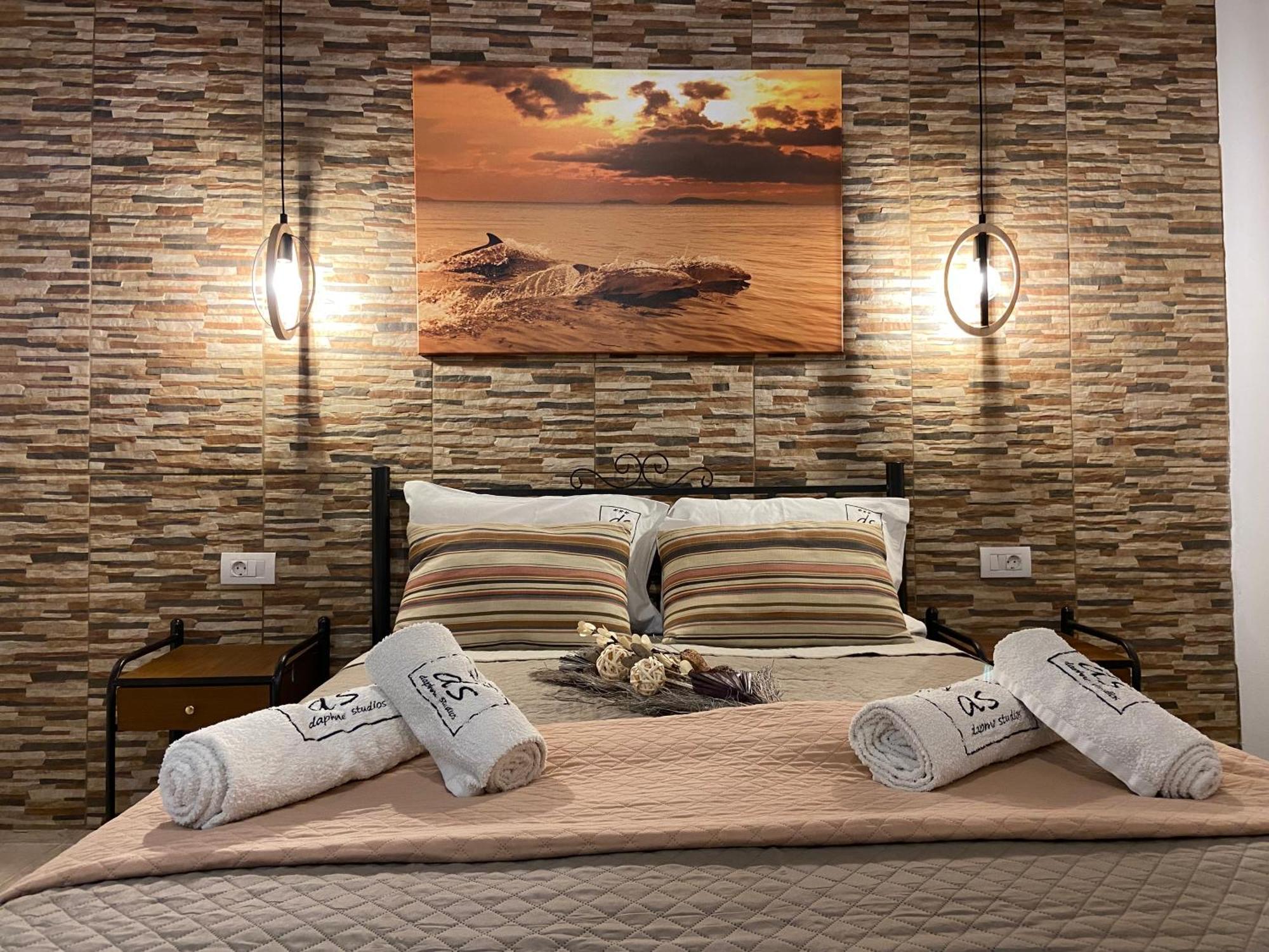 Hotel Daphne Tsilivi (Zakynthos)